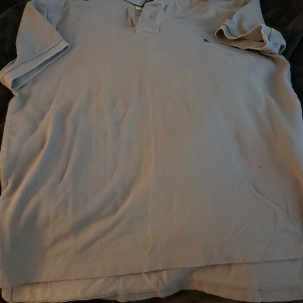 Short sleeve Polo